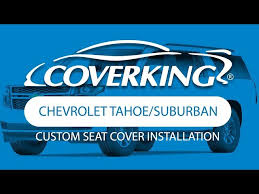 How To Install 2016 2018 Chevrolet