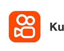 Kuaishou social media platform logo