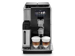 Create 1 espresso, a double shot or 2 coffees at the same time. De Longhi Wikipedia
