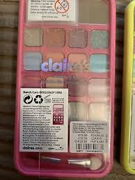 claires accessories makeup kit x 2 ebay
