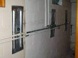 Geo Lock Wall Anchors Systems In