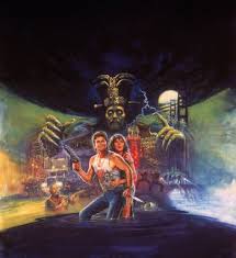 10 Big Trouble In Little China Hd