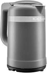 We did not find results for: Kitchenaid Design Collection 1 5 Litre Kettle Amazon De Home Kitchen