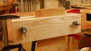 Home workshop woodworking bench workbench plans diy woodworking diy bench diy storage wood shop projects diy garage home decor. Two Diy Woodworking Vises Finewoodworking