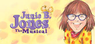 Jones® the musical cast album. Junie B Jones The Musical Music Theatre International