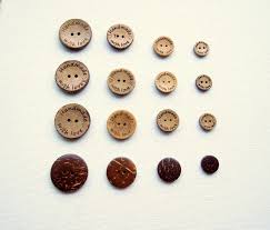 Bring the tropics to your store, restaurant, business, home, or special event. 8 Handmade With Love Sewing Buttons Made From Coconut Shell Etsy Sewing A Button Love Sewing Handmade Tags