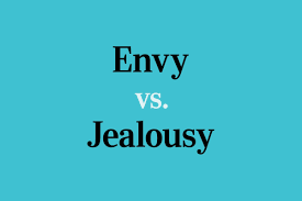 envy vs jealousy here s how to