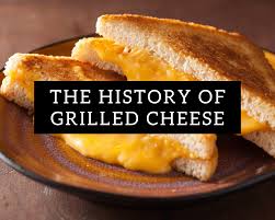 Frd green tomato bacon grilled cheese frd green tomato bacon grilled cheese. History Of Grilled Cheese Just A Pinch