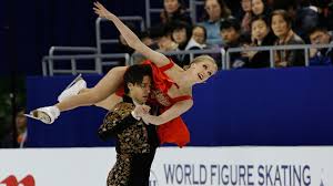 Kaitlyn weaver & andrew poje. Canadian Pairs One Two Heading Into Free Dance Sportsnet Ca