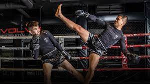 the complete muay thai beginner s guide