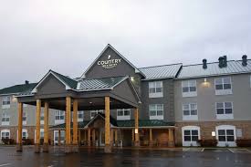 Houghton Hotels Country Inn Suites By Radisson Houghton Mi