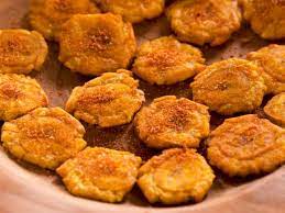 sweet and y plantain chips recipe