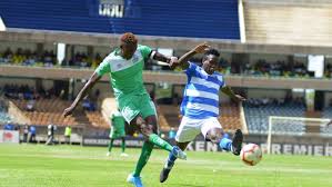 The french coach is confident the region is beginning to realise its untapped football potential. Gor Mahia Continue Derby Dominance Over Leopards Cafonline Com