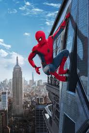 spider man homecoming 1080p 2k 4k