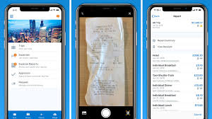 Receipt scanner accurately scans checks for most useful information, such as name, date, tax, total, and many. Best Iphone Receipt Tracking Apps In 2020 Igeeksblog