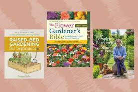 the 11 best gardening books of 2023