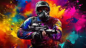 paintball background images browse 13