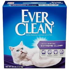 The arm & hammer clump & seal platinum cat litter gives cat owners the best dust free cat litter on the market. Ever Clean Cat Litter Reviews The Best Ever Clean Cat Litters