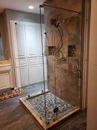 Shower Doors Are Our Specialty