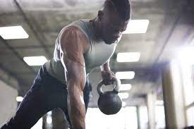 resistance training for beginners how