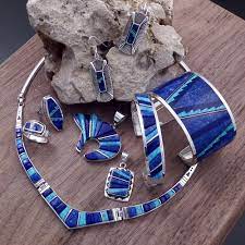 native american jewelry in dallas tx