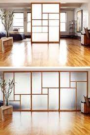 30 room dividers perfect for a studio