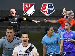 how does the mls nwsl draft work