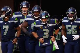 In week 2 the seahawks will play the titans on sunday, september 19th at 4:25 pm on cbs. Seahawks Biggest Questions Entering The Regular Season