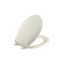 Kohler Cachet Round Closed Front Toilet