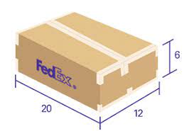 fedex drop box find a location near you