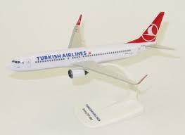 turkish airlines boeing 737 800 1 200