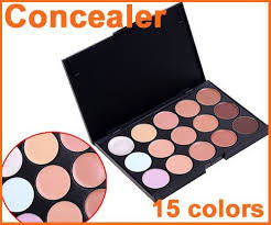 Консилер aliexpress 15 color concealer