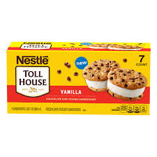 save on nestle toll house vanilla