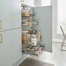 innovative kitchen storage solutions