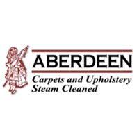 aberdeen carpet cleaning org chart