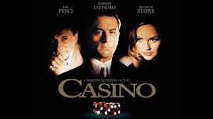 He had politicians, showgirl and movie stars hanging out all over the place. Casino 1995 Movie The True Story Youtube
