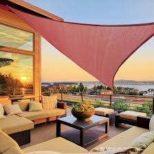 Sun Shade Sails Canopy Shade Sail Uv