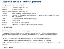 All formats available for pc, mac, ebook readers and other mobile devices. Free Tenancy Agreement Template To Edit Sign Download And Print Mudhut Letting Marketplace