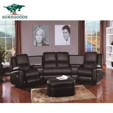 lazy boy chair recliner leather sofa