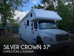 sold silver crown pony xpress 37 rv in