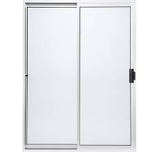 Milgard Aluminum Sliding Patio Doors