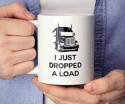 gifts for truck drivers