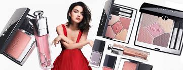 dior beauty s spring makeup collection