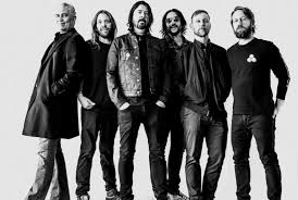 To what should come as no surprise to anyone, foo fighters have canceled their van tour that was supposed to dave grohl and company on the same route as their first tour from 1995. Foo Fighters Cancel 25th Anniversary Van Tour Spin