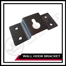 Wall Hook Bracket Wh1 Lazada Ph