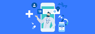 10 Best AI Based Healthcare Apps You Can Try in 2020 | SwissCognitive - The  Global AI Hub