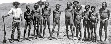 Image result for britanija genocid