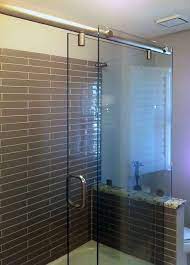 Sliding Shower Doors Shower Glass