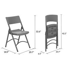 samsonite folding chairs tables