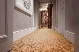 wall carpet colour